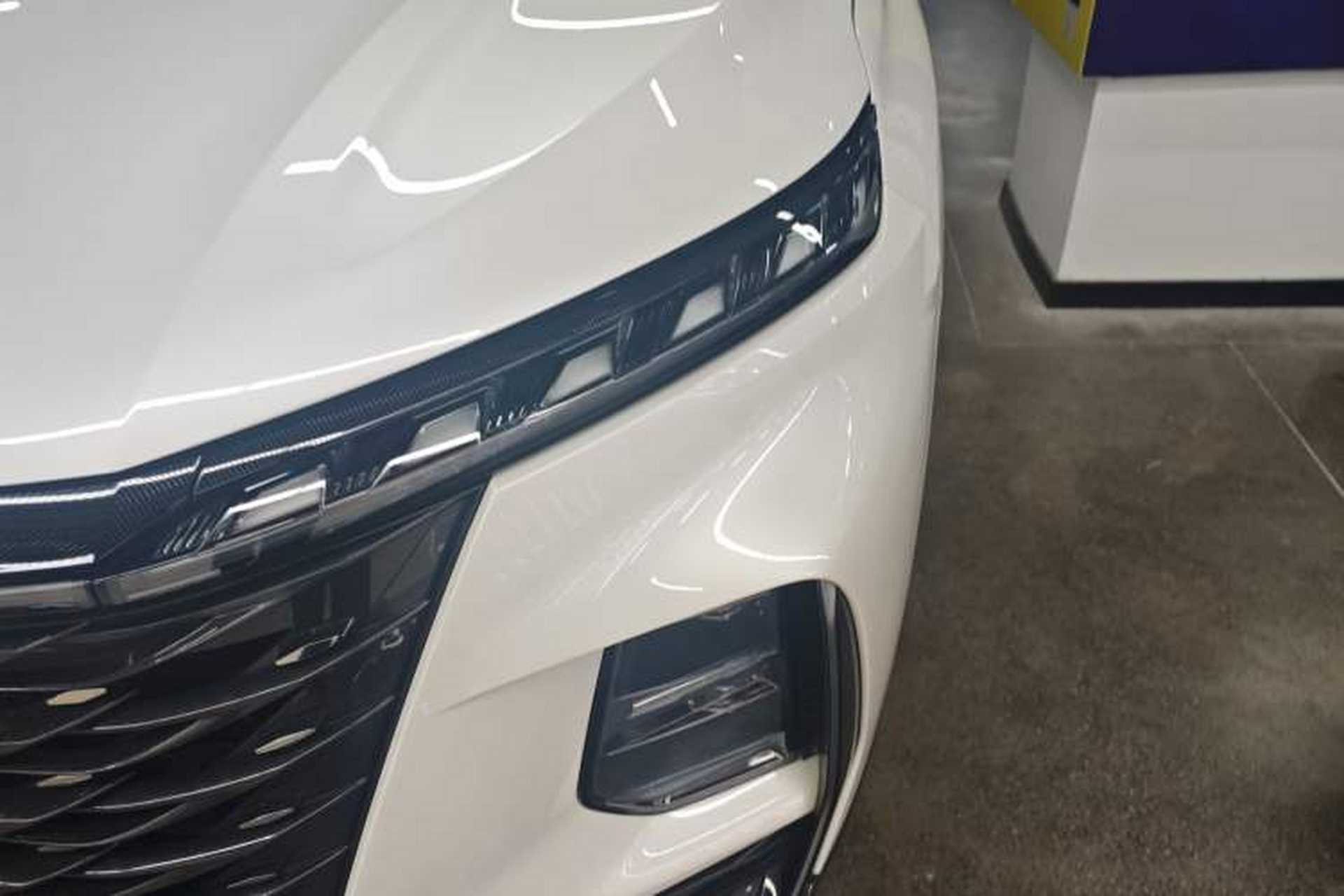 Used Roewe RX5 MAX 2022 1.5T Automatic Youwei Luxury Edition Left Front Headlight