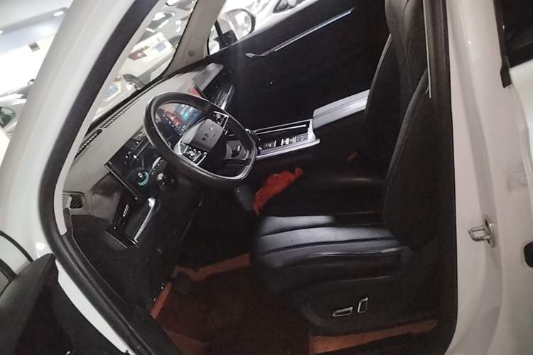 Used Roewe RX5 MAX 2022 1.5T Automatic Zhiwei Prestige Edition Left Front Seat