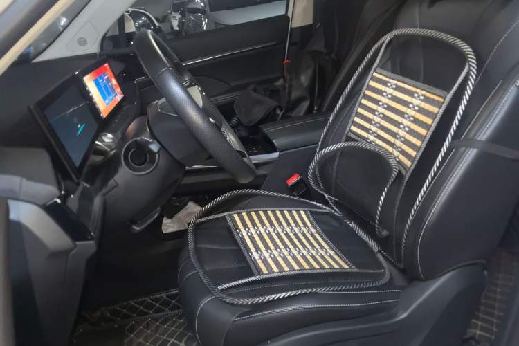 Used Roewe RX5 MAX 2022 1.5T Automatic Youwei Luxury Edition Left Front Seat
