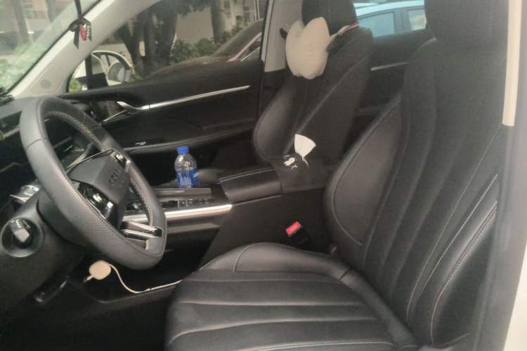 Used Roewe RX5 MAX 2022 1.5T Automatic Zhiwei Prestige Edition Left Front Seat