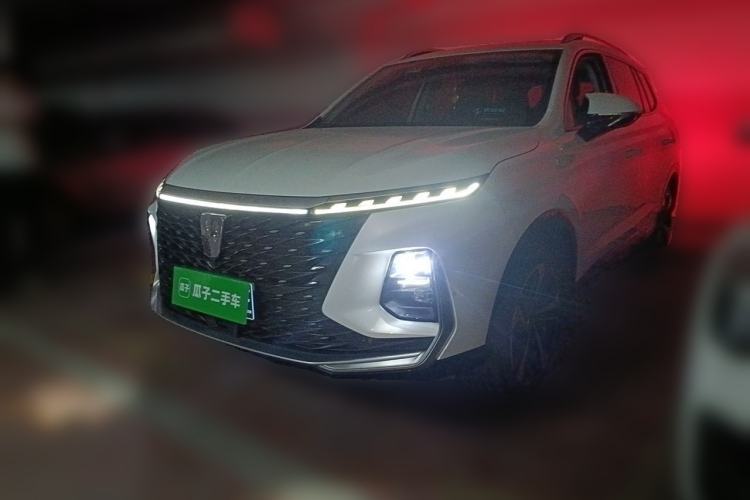 Used Roewe RX5 MAX 2022 1.5T Automatic Zhiwei Prestige Edition Guazi used car, China used car export, Used car for sale, Used  cars, Cheapest cars for sale