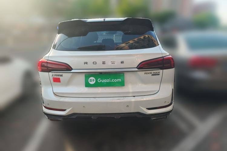 Used Roewe RX5 MAX 2022 1.5T Automatic Zhiwei Prestige Edition Rear
