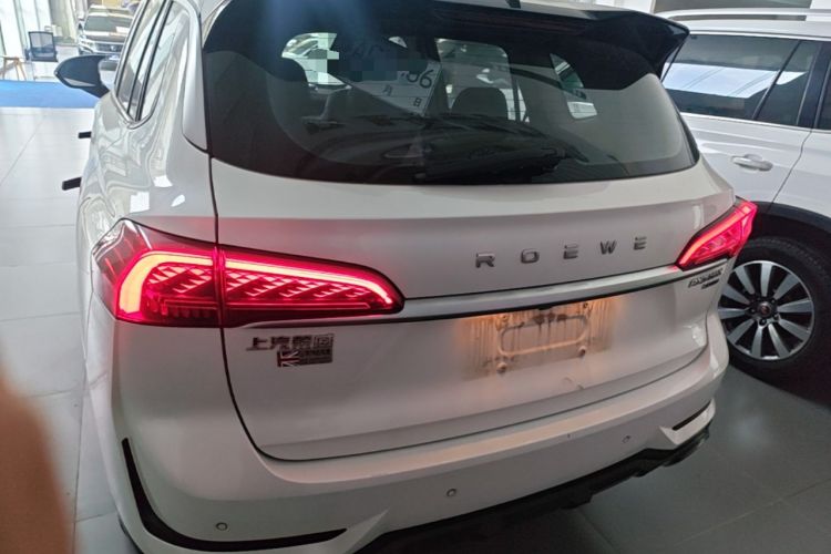 Used Roewe RX5 MAX 2022 1.5T Automatic Zhiwei Prestige Edition Rear