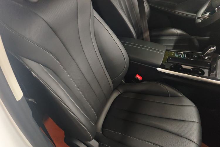 Used Roewe RX5 MAX 2022 1.5T Automatic Youwei Luxury Edition Right Front Seat