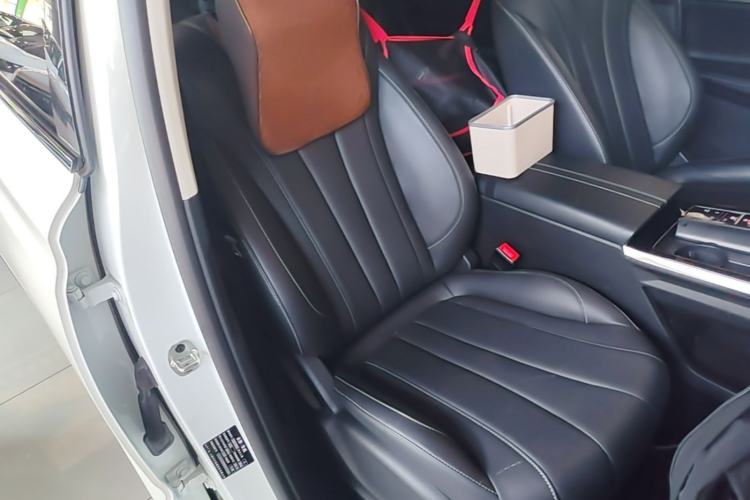 Used Roewe RX5 MAX 2022 1.5T Automatic Youwei Luxury Edition Right Front Seat