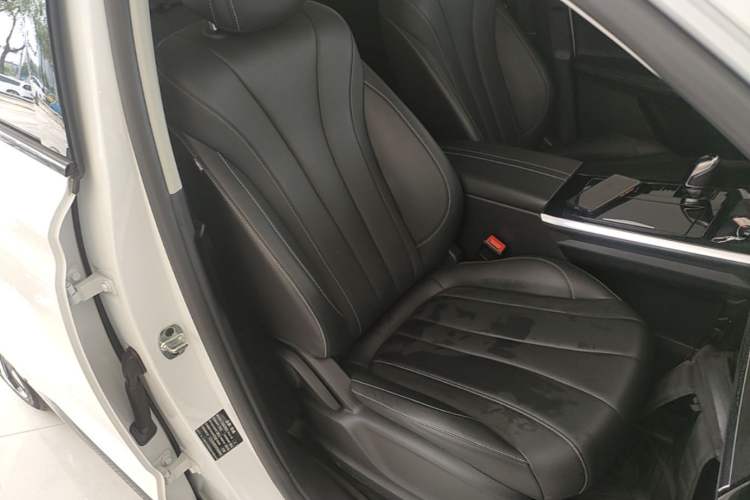 Used Roewe RX5 MAX 2022 1.5T Automatic Youwei Luxury Edition Right Front Seat