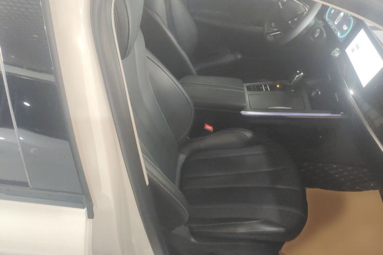 Used Roewe RX5 MAX 2022 1.5T Automatic Zhiwei Prestige Edition Right Front Seat