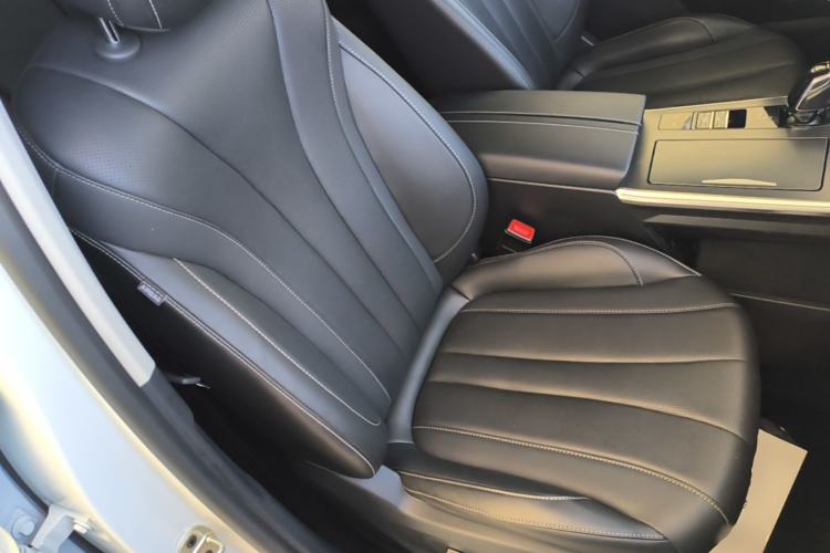 Used Roewe RX5 MAX 2022 1.5T Automatic Zhiwei Prestige Edition Right Front Seat