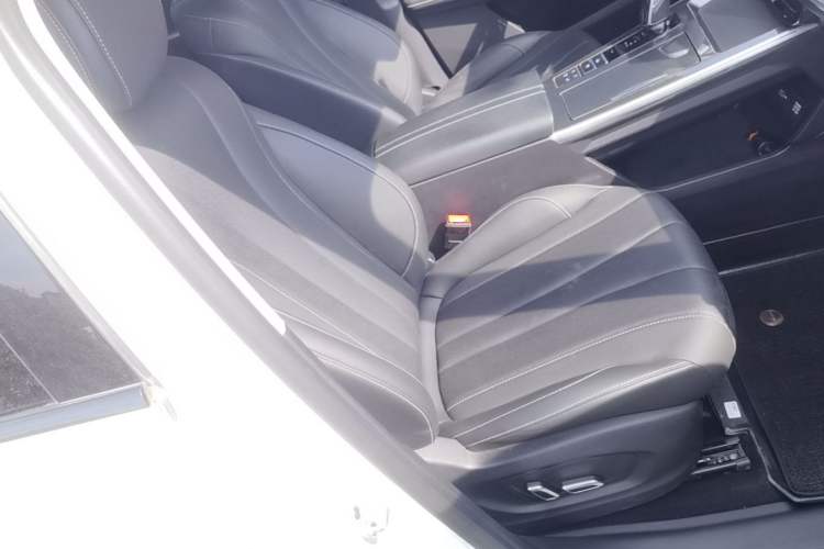 Used Roewe RX5 MAX 2022 1.5T Automatic Zhiwei Prestige Edition Right Front Seat