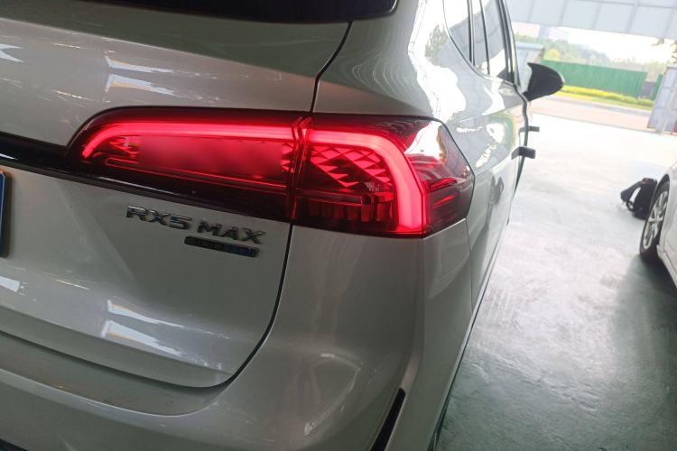 Used Roewe RX5 MAX 2022 1.5T Automatic Youwei Luxury Edition Right Rear Taillight