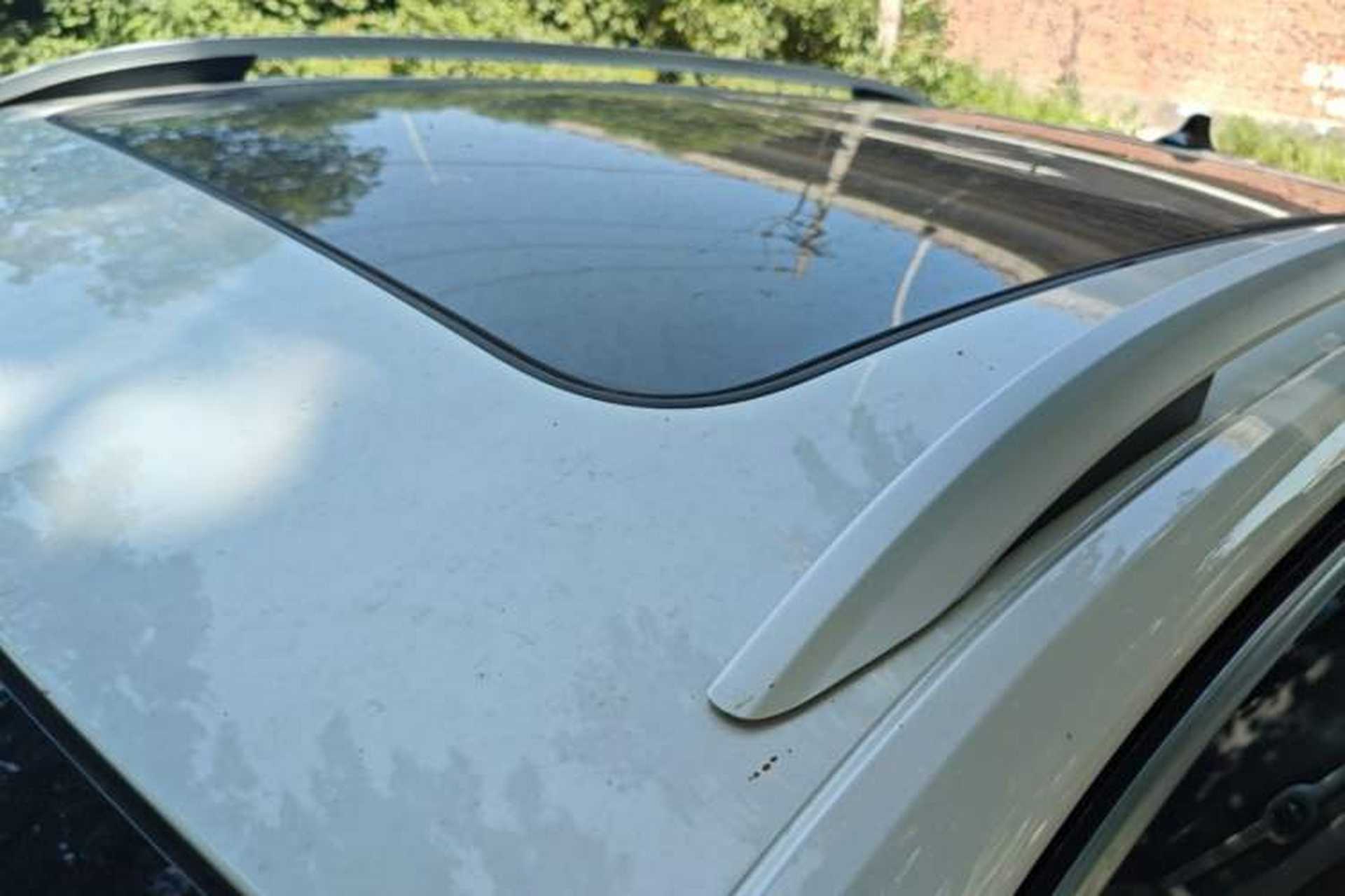 Used Roewe RX5 MAX 2022 1.5T Automatic Zhiwei Prestige Edition Roof
