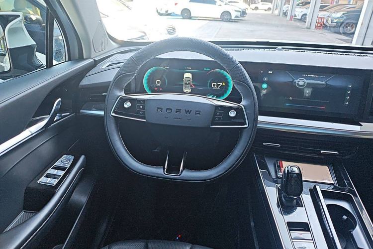 Used Roewe RX5 MAX 2022 1.5T Automatic Youwei Luxury Edition Steering Wheel