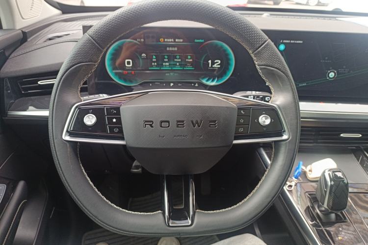 Used Roewe RX5 MAX 2022 1.5T Automatic Youwei Luxury Edition Steering Wheel