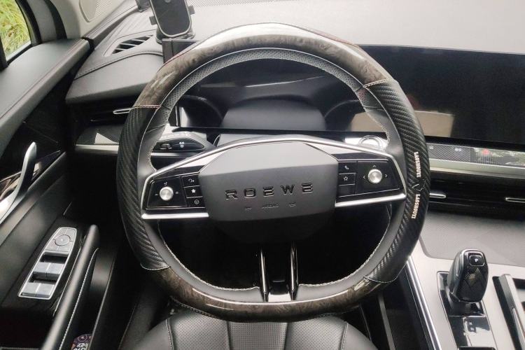 Used Roewe RX5 MAX 2022 1.5T Automatic Zhiwei Prestige Edition Steering Wheel