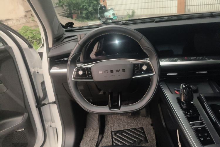 Used Roewe RX5 MAX 2022 1.5T Automatic Zhiwei Prestige Edition Steering Wheel