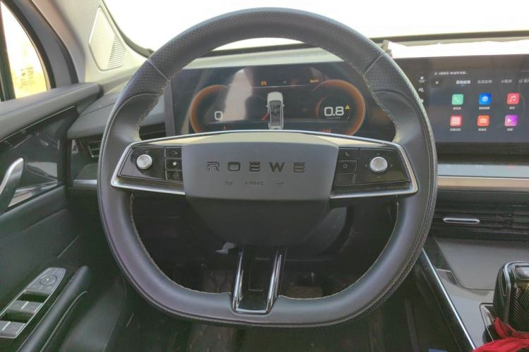 Used Roewe RX5 MAX 2022 1.5T Automatic Youwei Luxury Edition Steering Wheel