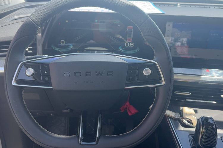 Used Roewe RX5 MAX 2022 1.5T Automatic Zhiwei Prestige Edition Steering Wheel