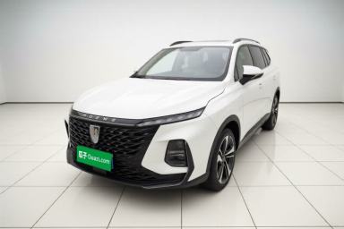 Used Roewe RX5 MAX 2022 1.5T Automatic Youwei Luxury Edition