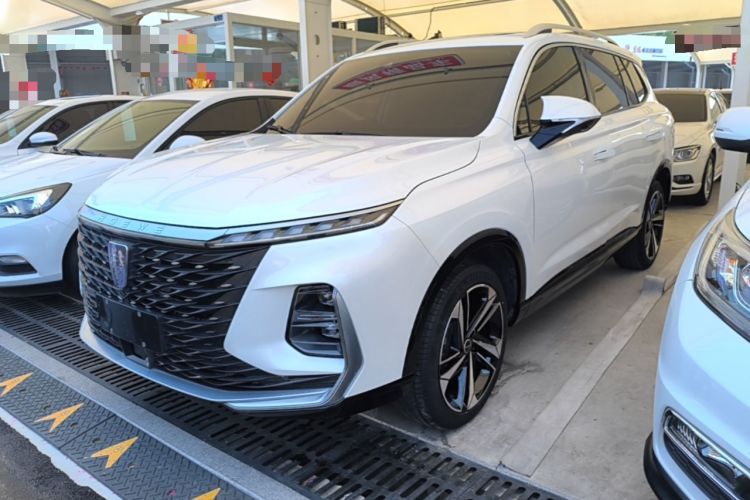 Used Roewe RX5 MAX 2022 1.5T Automatic Zhiwei Prestige Edition Guazi used car, China used car export, Used car for sale, Used  cars, Cheapest cars for sale