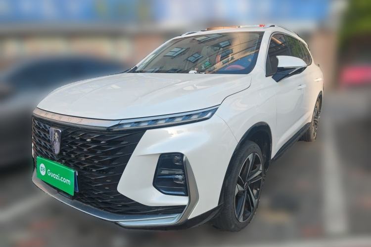 Used Roewe RX5 MAX 2022 1.5T Automatic Zhiwei Prestige Edition Guazi used car, China used car export, Used car for sale, Used  cars, Cheapest cars for sale