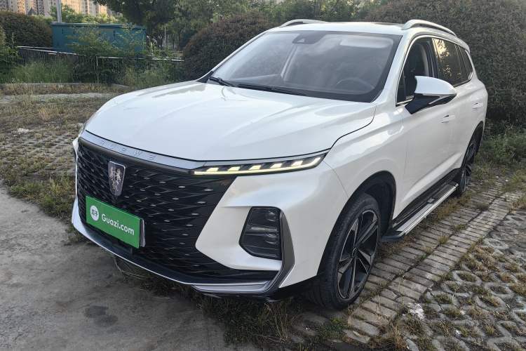 Used Roewe RX5 MAX 2022 1.5T Automatic Zhiwei Prestige Edition Guazi used car, China used car export, Used car for sale, Used  cars, Cheapest cars for sale
