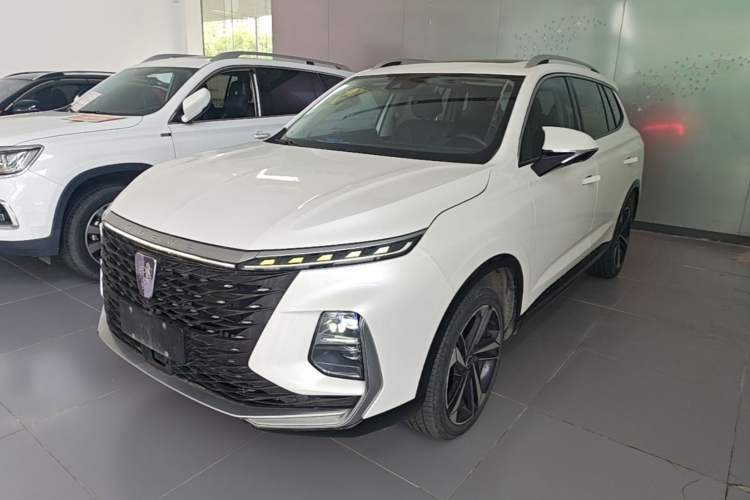 Used Roewe RX5 MAX 2022 1.5T Automatic Zhiwei Prestige Edition Guazi used car, China used car export, Used car for sale, Used  cars, Cheapest cars for sale