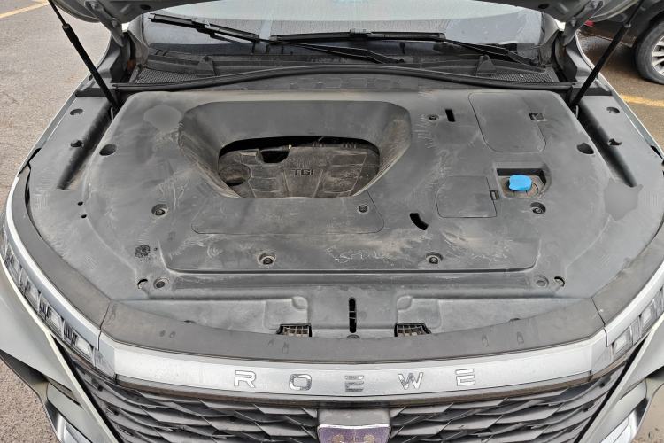 Used Roewe RX5 MAX 2022 1.5T Automatic Zhiwei Prestige Edition Engine Bay