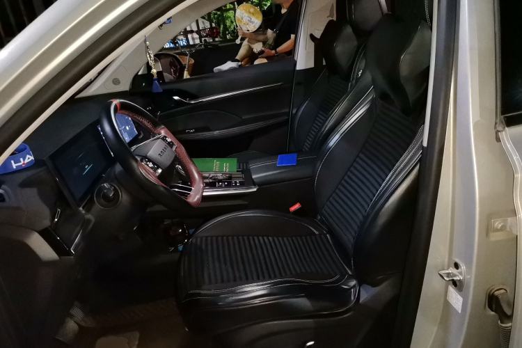 Used Roewe RX5 MAX 2022 1.5T Automatic Zhiwei Prestige Edition Left Front Seat