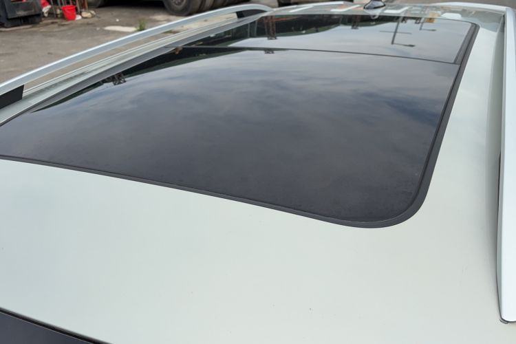 Used Roewe RX5 MAX 2022 1.5T Automatic Zhiwei Prestige Edition Roof
