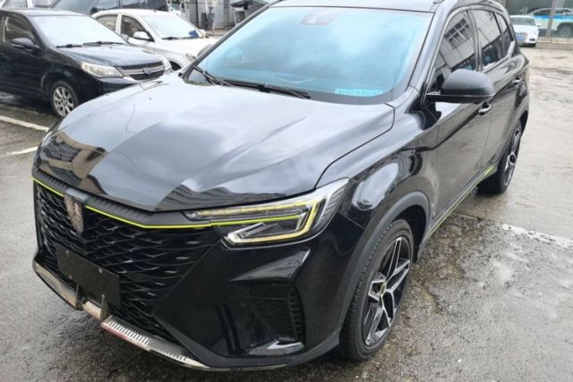 Used Roewe RX5 New Energy 2021 ePLUS National Trend Ronglin Flagship Edition