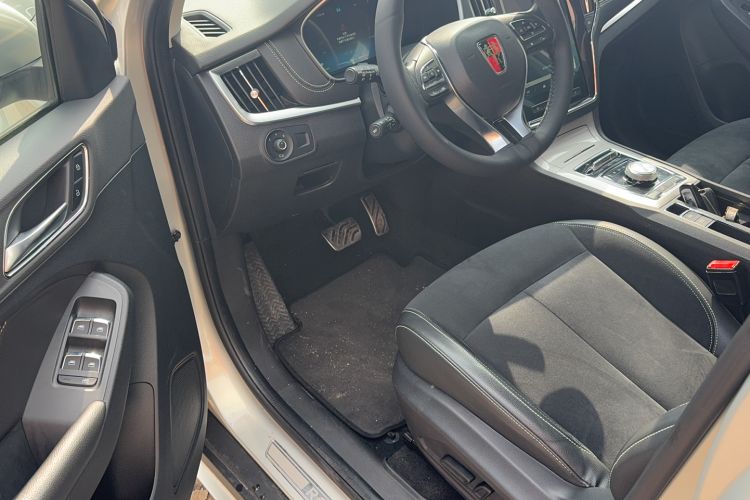 Used Roewe RX5 New Energy 2017 ERX5 EV400 Electric Internet Supreme Edition Interior 2