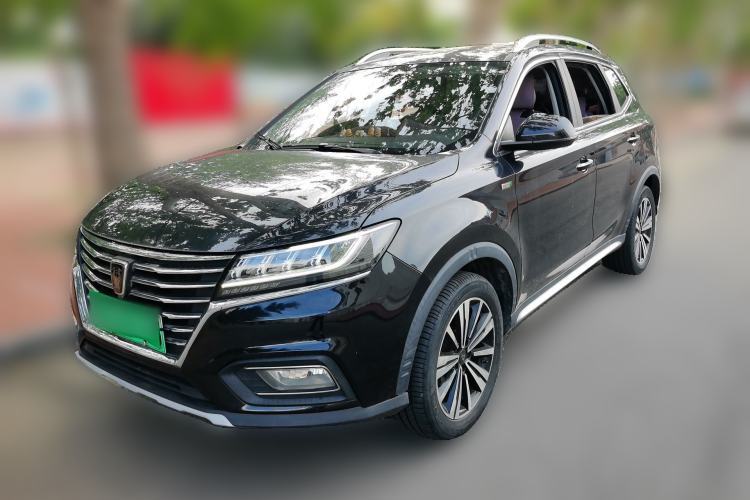 Used Roewe RX5 New Energy 2017 eRX5 50T Hybrid Connected Prestige Flagship Edition Guazi used car, China used car export, Used car for sale, Used cars, Cheapest cars for sale