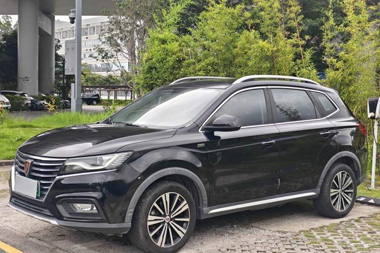 Ojetý Roewe RX5 New Energy 2017 eRX5 50T Hybrid Connected Prestige Flagship Edition Guazi used car, China used car export, Used car for sale, Used  cars, Cheapest cars for sale