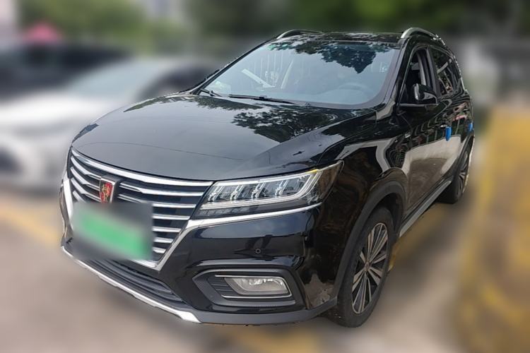 Used Roewe RX5 New Energy 2017 eRX5 50T Hybrid Connected Prestige Flagship Edition Guazi used car, China used car export, Used car for sale, Used cars, Cheapest cars for sale