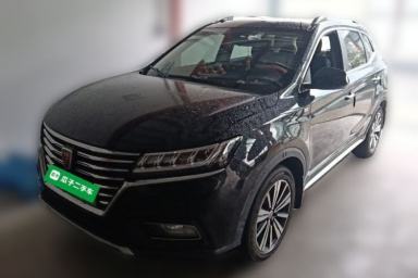 Used Roewe RX5 New Energy 2017 eRX5 50T Hybrid Connected Prestige Flagship Edition