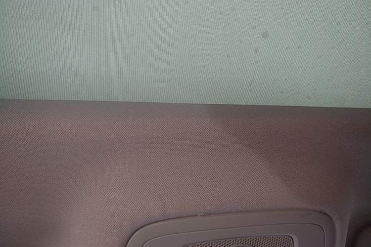 Used Roewe RX5 New Energy 2017 eRX5 50T Hybrid Connected Prestige Flagship Edition Headliner
