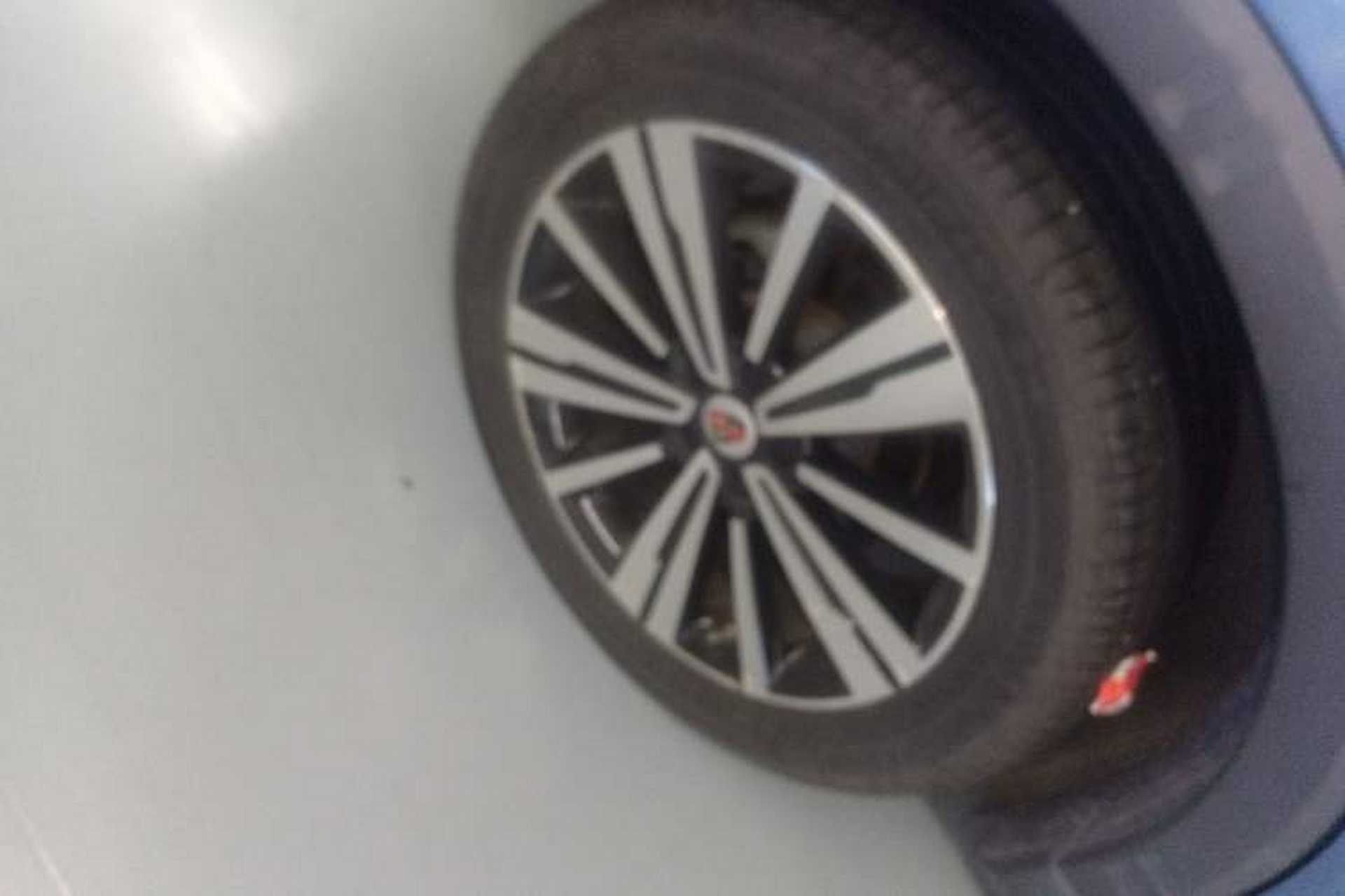 Used Roewe RX5 New Energy 2017 eRX5 50T Hybrid Connected Prestige Flagship Edition Exterior 8
