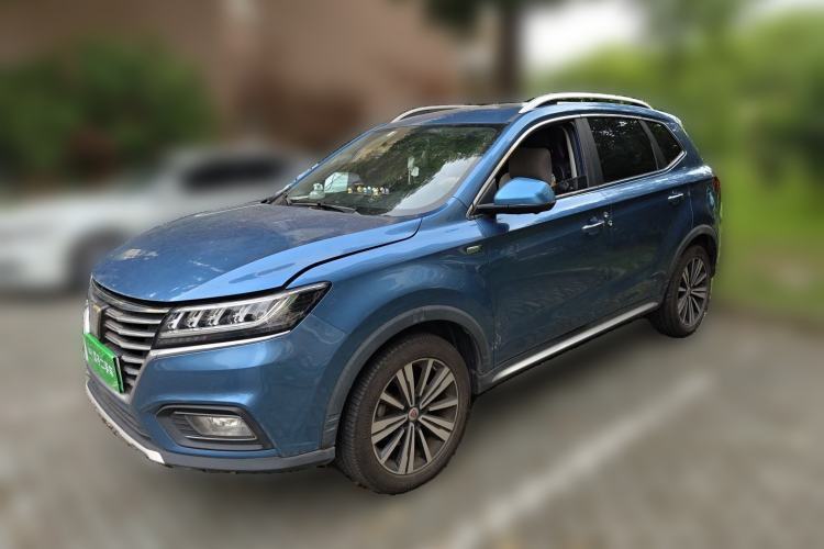 Used Roewe RX5 New Energy 2017 eRX5 50T Hybrid Connected Prestige Flagship Edition Guazi used car, China used car export, Used car for sale, Used cars, Cheapest cars for sale