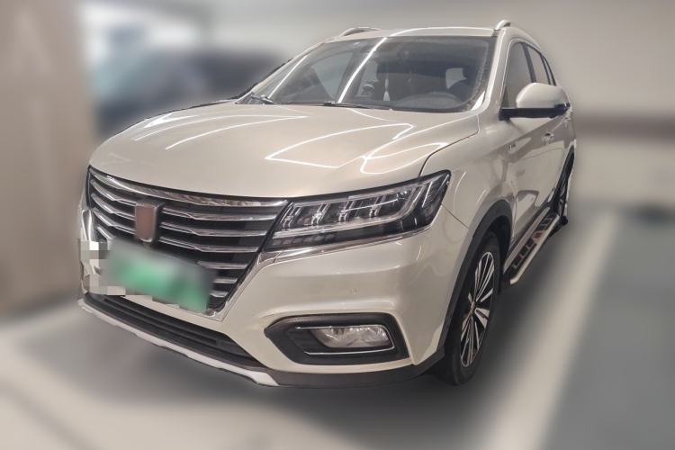 Used Roewe RX5 New Energy 2017 eRX5 50T Hybrid Connected Prestige Flagship Edition Guazi used car, China used car export, Used car for sale, Used  cars, Cheapest cars for sale