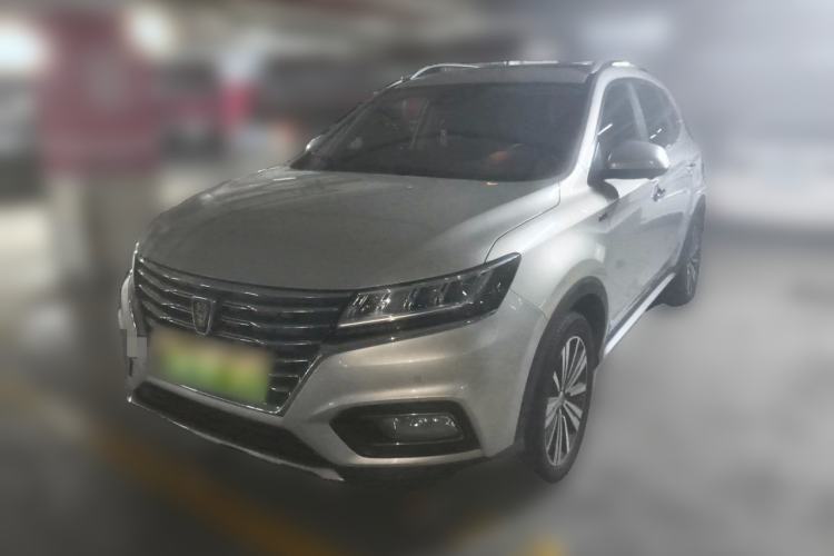 Used Roewe RX5 New Energy 2017 eRX5 50T Hybrid Connected Prestige Flagship Edition Guazi used car, China used car export, Used car for sale, Used  cars, Cheapest cars for sale