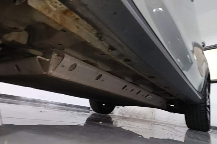 Used Roewe RX5 New Energy 2017 ERX5 EV400 Electric Internet Supreme Edition Left Side Sill