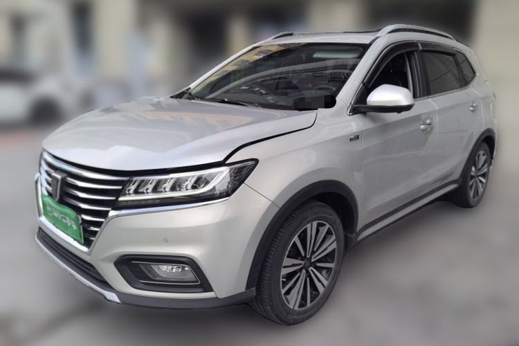 Used Roewe RX5 New Energy 2017 eRX5 50T Hybrid Connected Prestige Flagship Edition Guazi used car, China used car export, Used car for sale, Used cars, Cheapest cars for sale