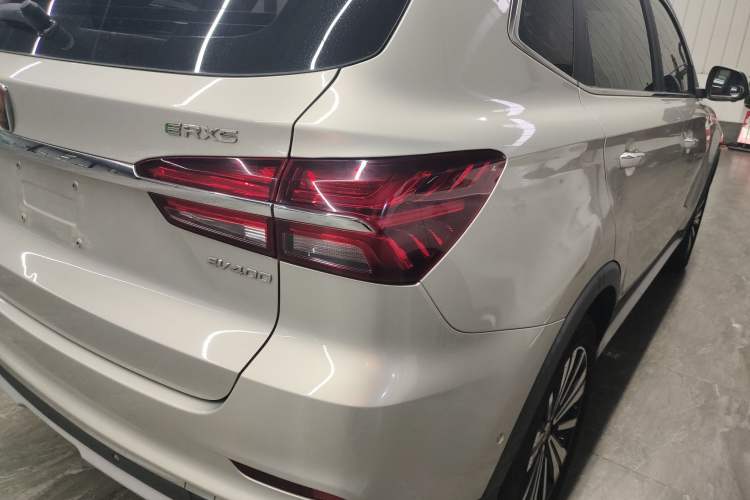 Used Roewe RX5 New Energy 2017 ERX5 EV400 Electric Internet Supreme Edition Right Rear Taillight