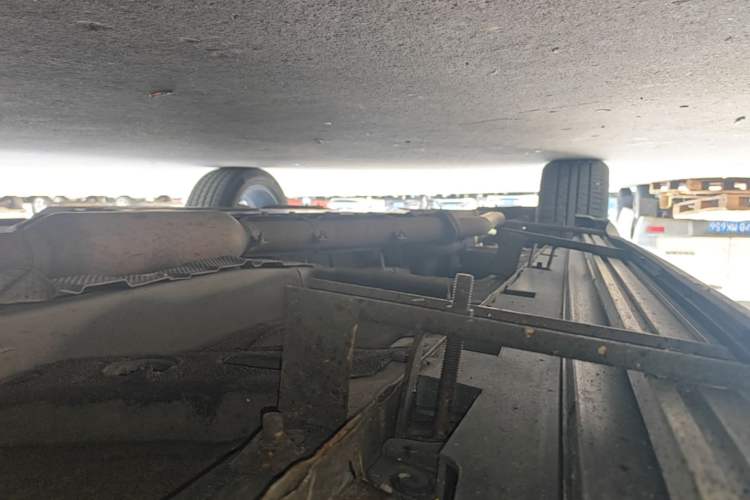 Used Roewe RX5 New Energy 2017 eRX5 50T Hybrid Connected Prestige Flagship Edition Right Side Sill