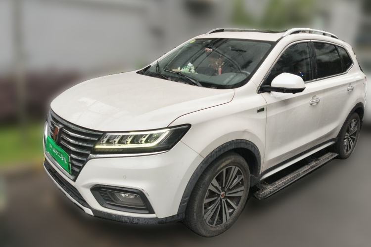 Used Roewe RX5 New Energy 2017 eRX5 50T Hybrid Connected Prestige Flagship Edition Guazi used car, China used car export, Used car for sale, Used  cars, Cheapest cars for sale