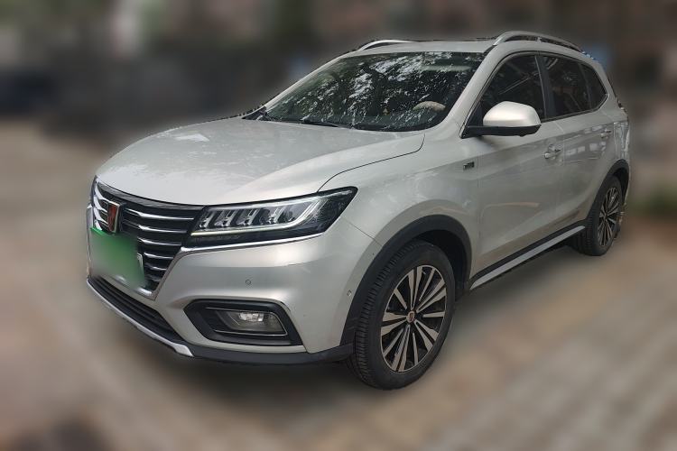 Used Roewe RX5 New Energy 2017 ERX5 EV400 Electric Internet Supreme Edition Guazi used car, China used car export, Used car for sale, Used cars, Cheapest cars for sale