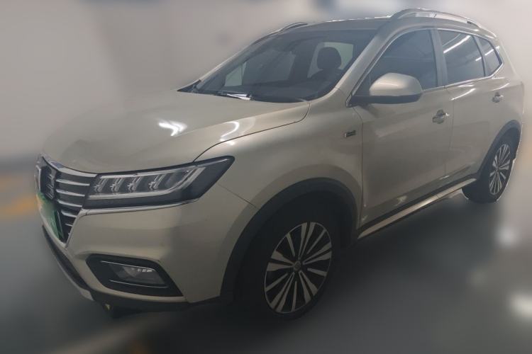 Used Roewe RX5 New Energy 2017 ERX5 EV400 Electric Internet Flagship Edition Guazi used car, China used car export, Used car for sale, Used  cars, Cheapest cars for sale