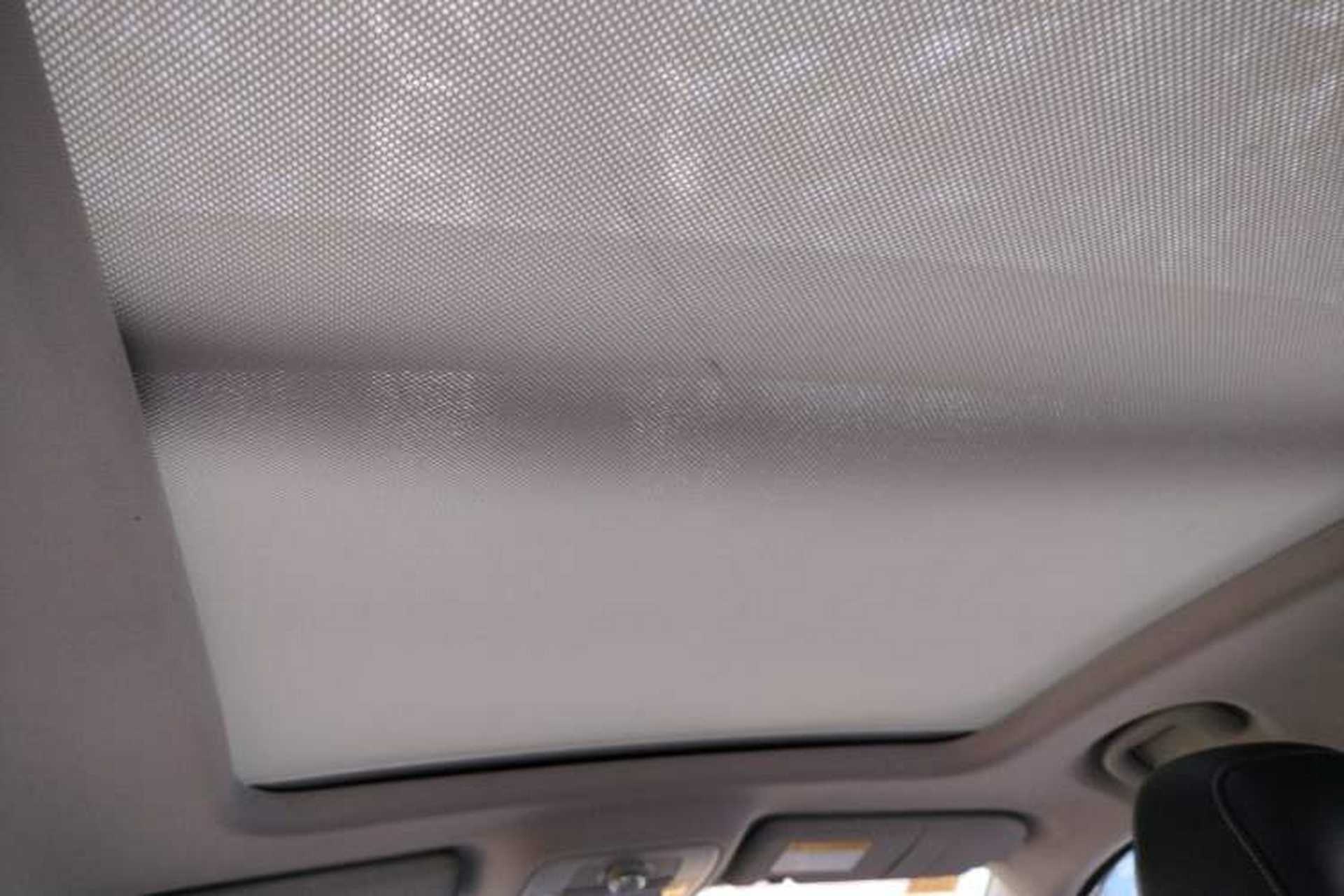 Used Roewe RX5 New Energy 2017 eRX5 50T Hybrid Connected Prestige Flagship Edition Headliner