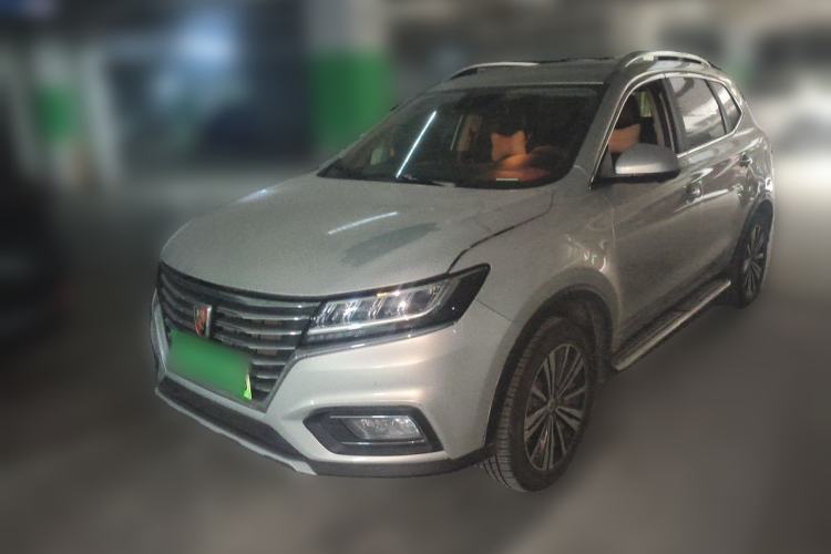 Used Roewe RX5 New Energy 2017 eRX5 50T Hybrid Connected Prestige Flagship Edition Guazi used car, China used car export, Used car for sale, Used  cars, Cheapest cars for sale