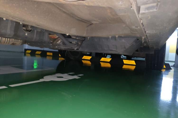 Used Roewe RX5 New Energy 2017 eRX5 50T Hybrid Connected Prestige Flagship Edition Chassis Front Left